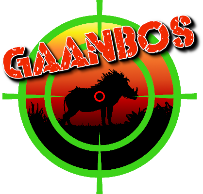 Gaan Bos Retail (Pty) Ltd logo
