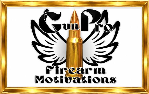 Gunpro Motivations logo