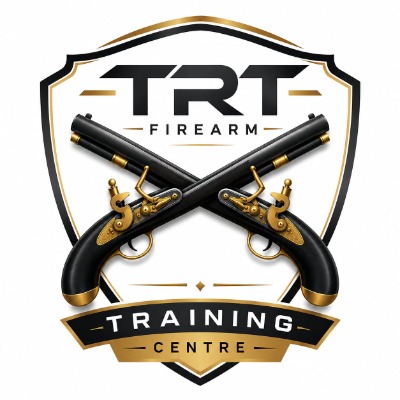 Trt Firearm Training Centre logo